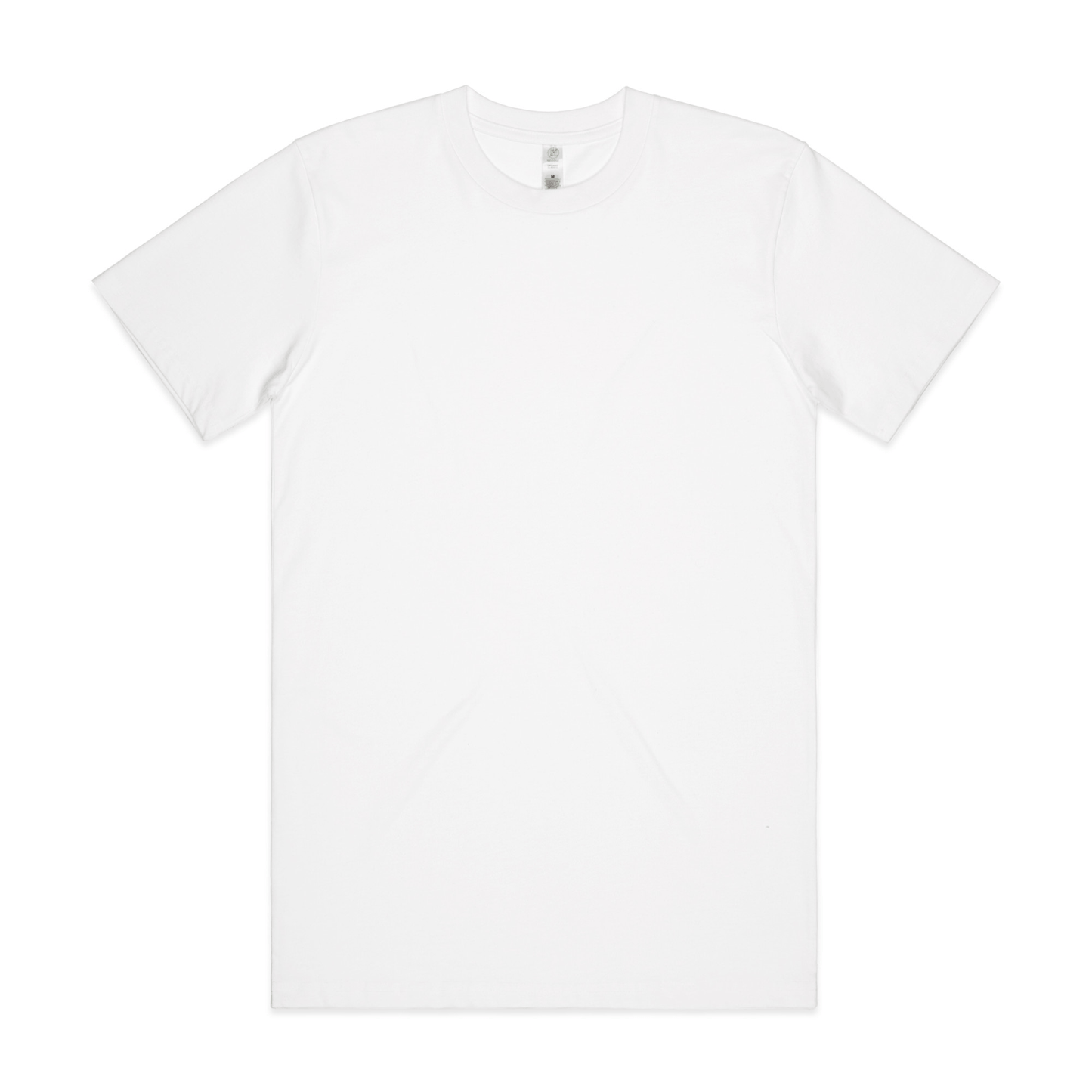Mens Classic Organic Tee T-Shirts AS Colour