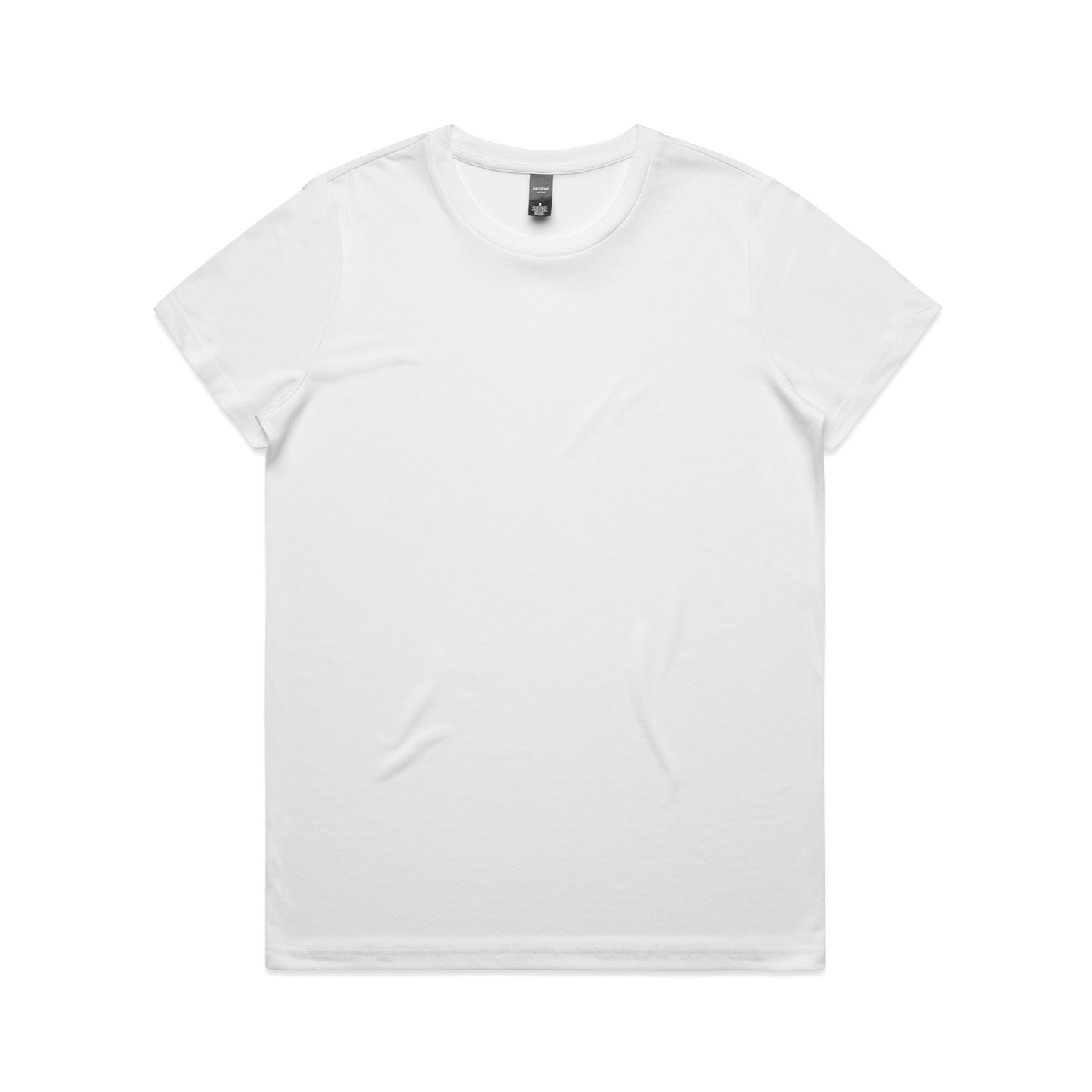 Women's Maple Active Tee T-Shirts AS Colour