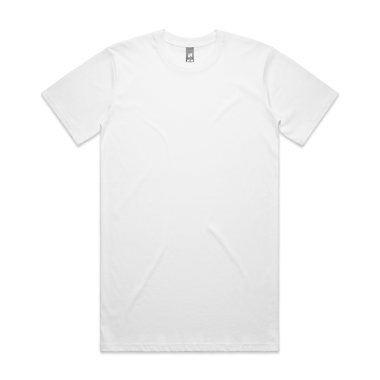 Mens Classic Plus Tee T-Shirts AS Colour