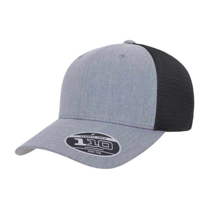 110 Trucker Cap Teamsports