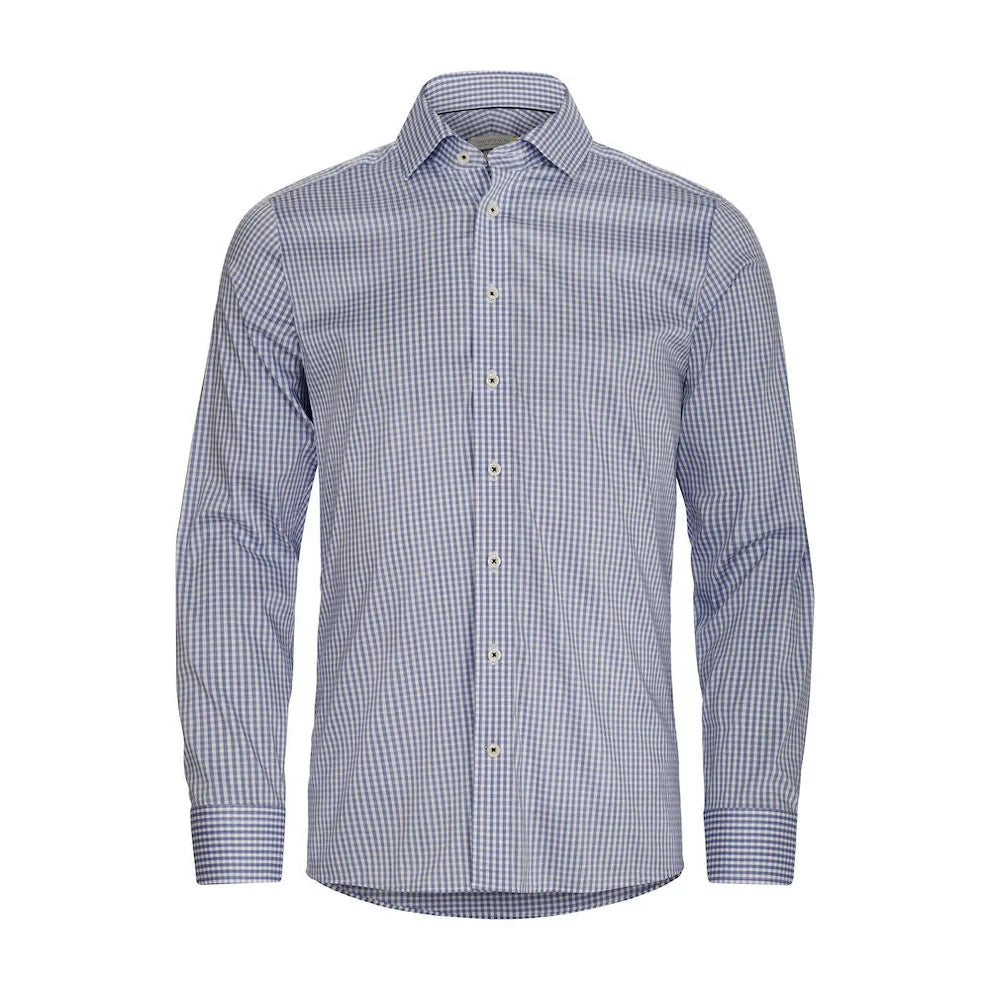 Yellow Bow 53 Shirt Shirts James Harvest