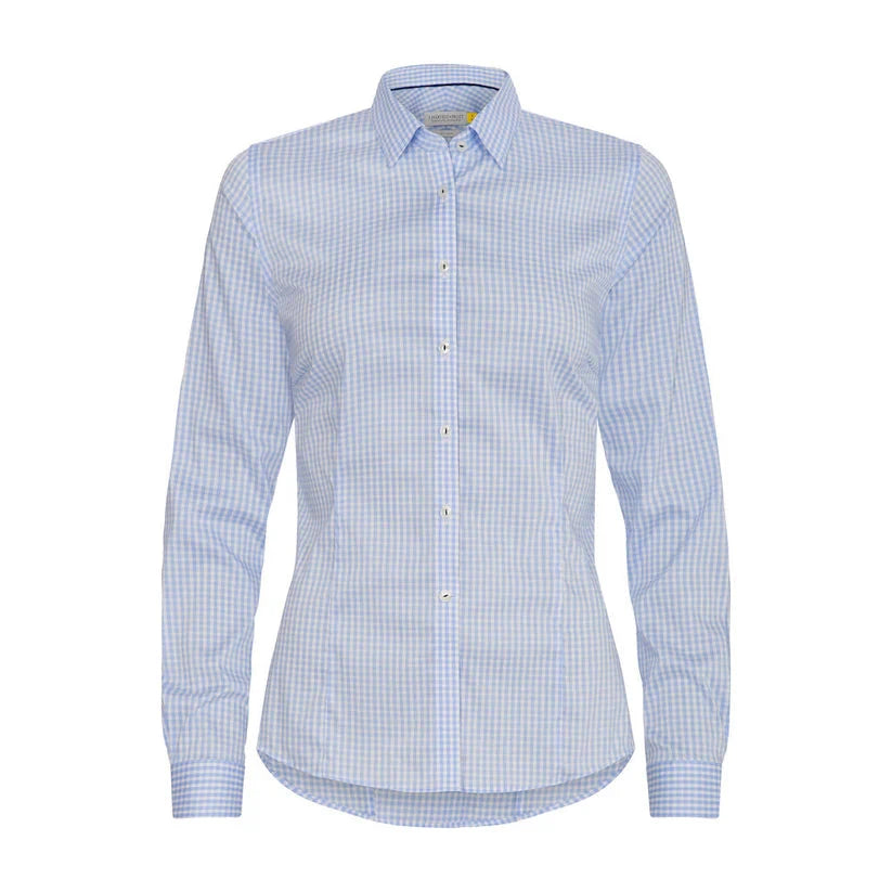 Yellow Bow 53 Women's Shirt Shirts James Harvest