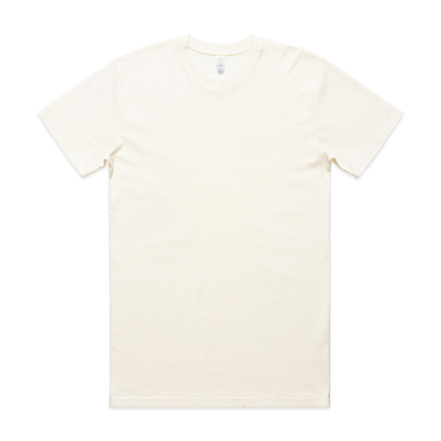 Mens Classic Organic Tee T-Shirts AS Colour