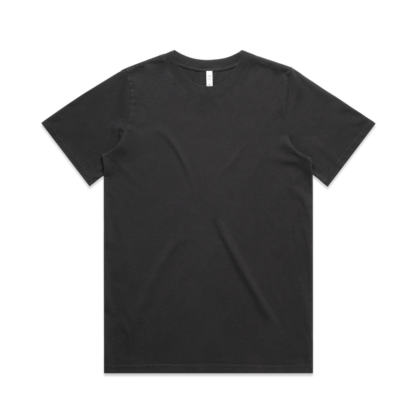 Women's Heavy Faded Tee T-Shirts AS Colour