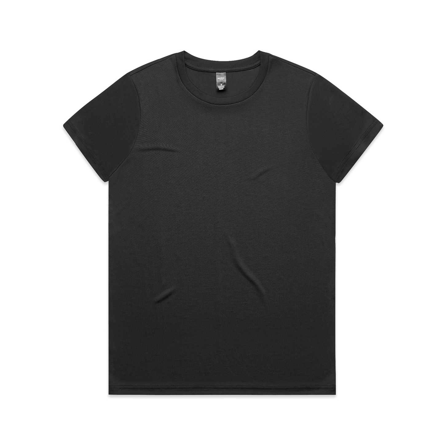 Women's Maple Active Tee T-Shirts AS Colour