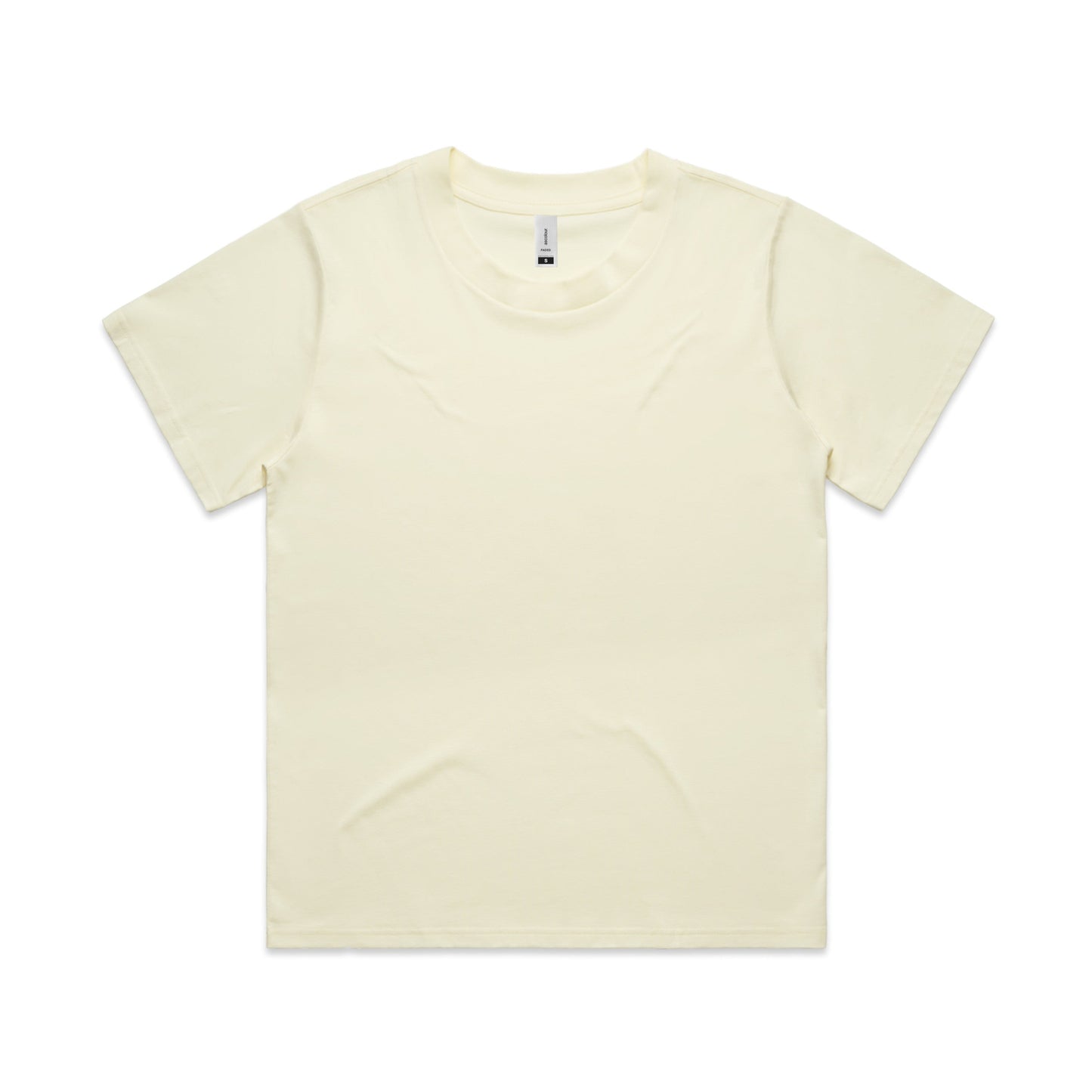 Womens Martina Tee T-Shirts AS Colour