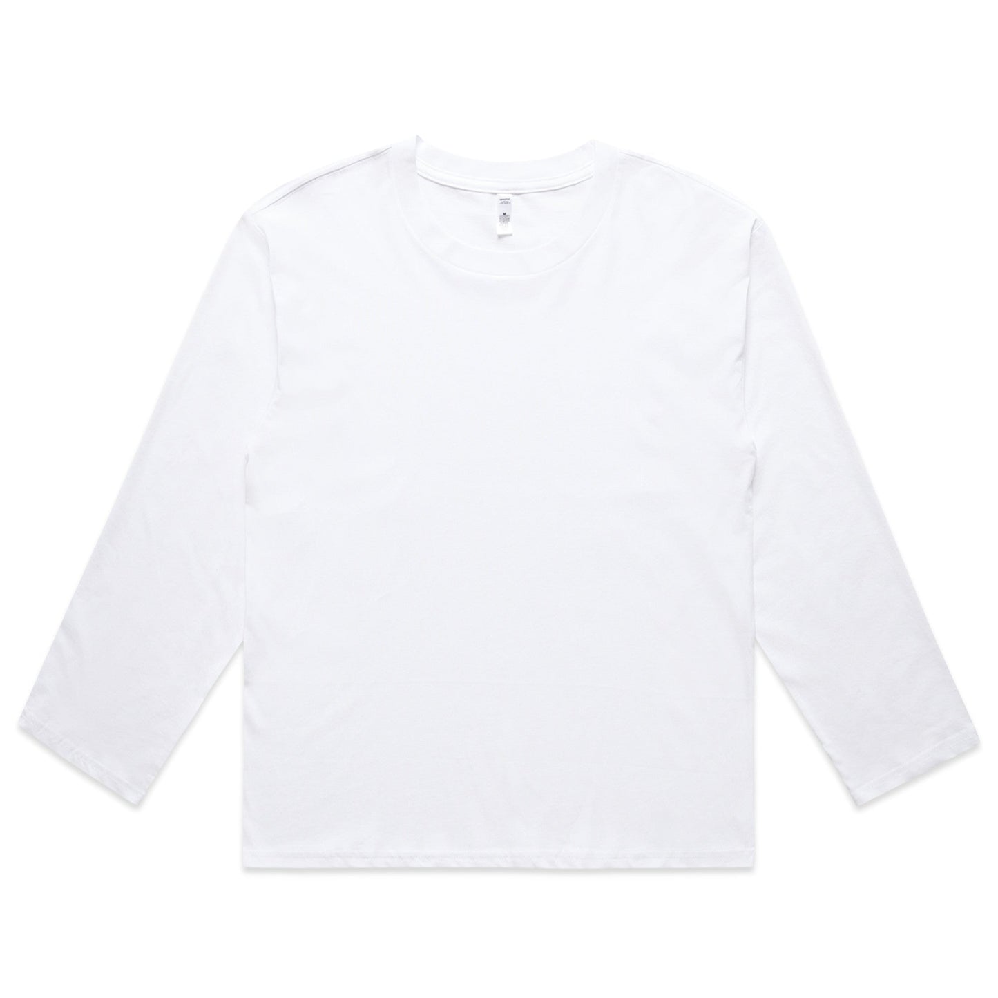 Womens Martina L/S Tee T-Shirts AS Colour