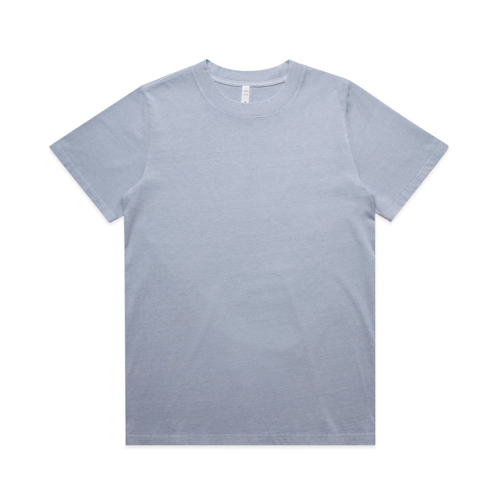 Women's Heavy Faded Tee T-Shirts AS Colour