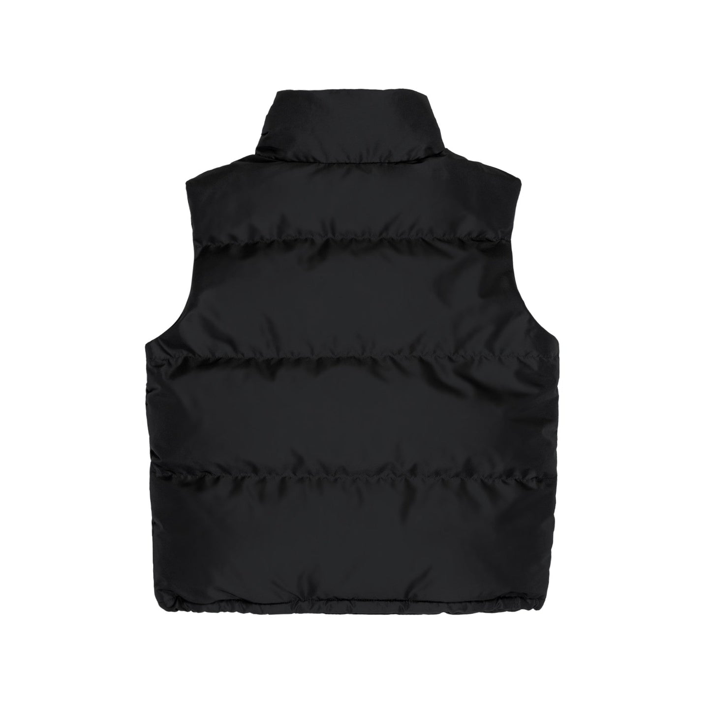 Women's Puffer Vest Outerwear AS Colour