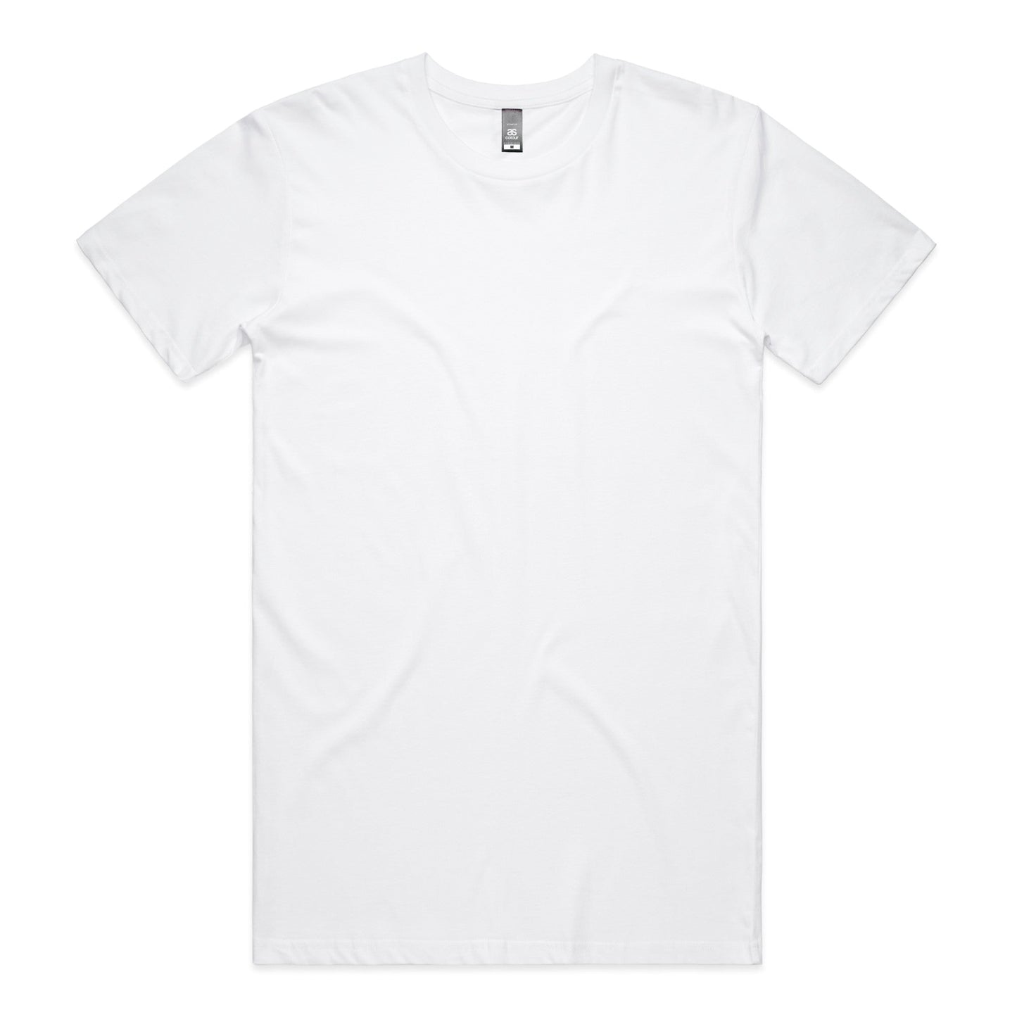 Mens Staple Plus Tee T-Shirts AS Colour