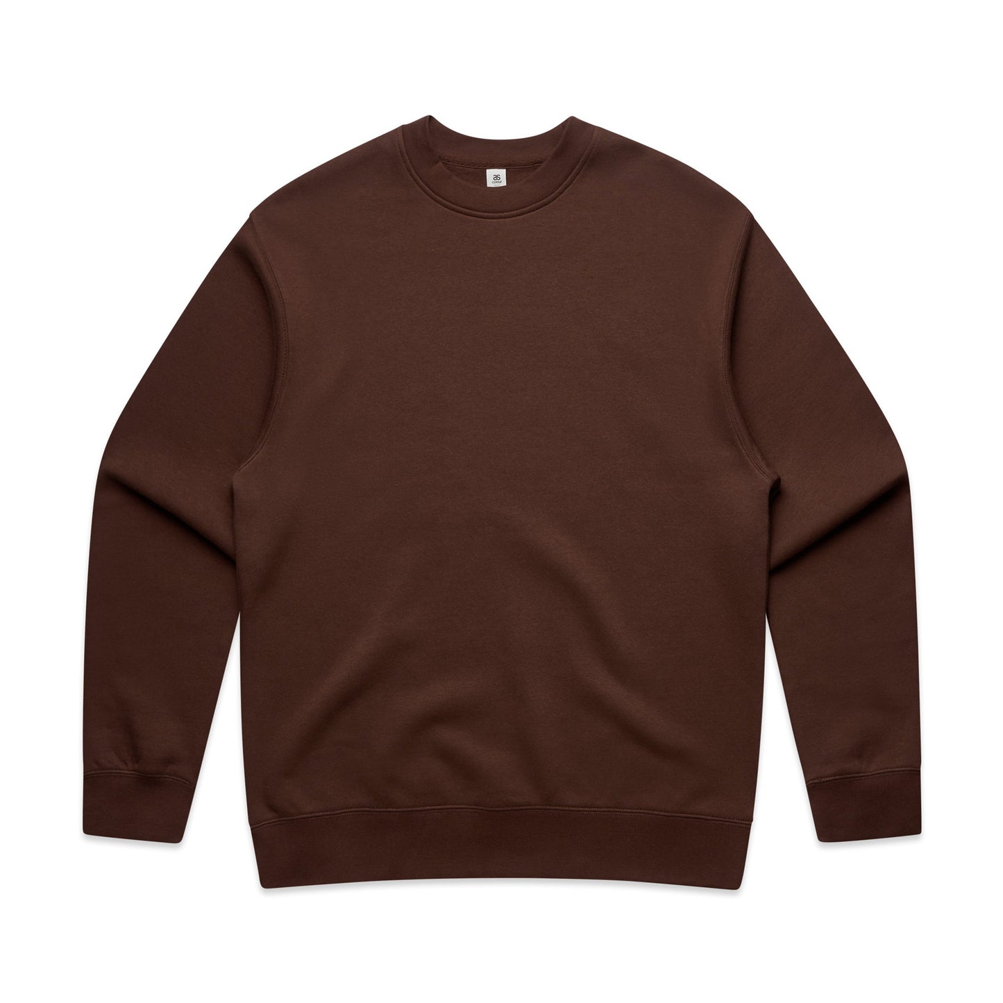 Mens Relax Crew Outerwear AS Colour