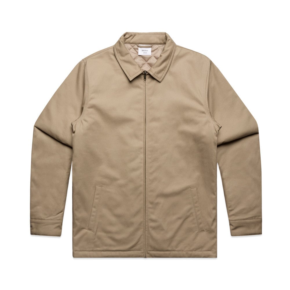 Mens Service Jacket Outerwear AS Colour