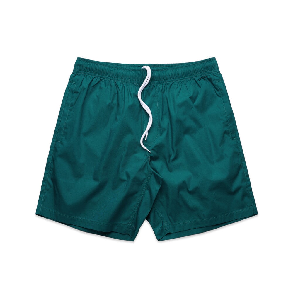 Mens Beach Shorts AS Colour