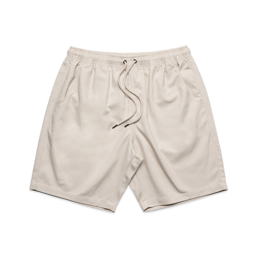 Mens Walk Shorts AS Colour