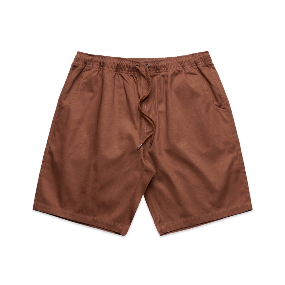 Mens Walk Shorts AS Colour