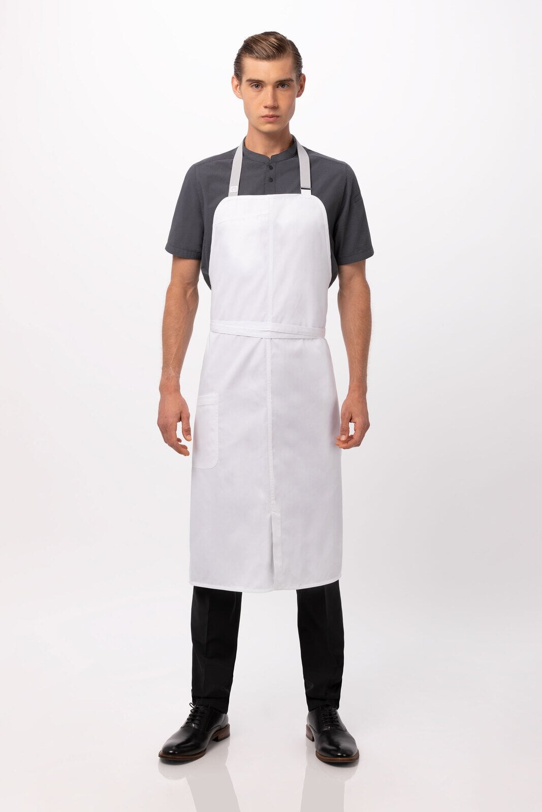 Brio Chef's Bib Apron Accessories Chef Works