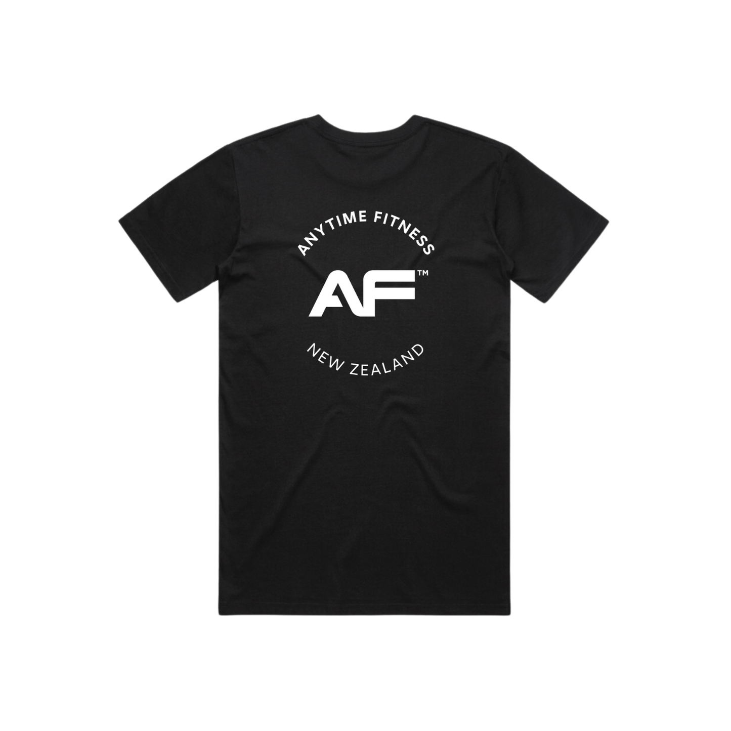 AF Men's Staple Tee T-Shirts AS Colour