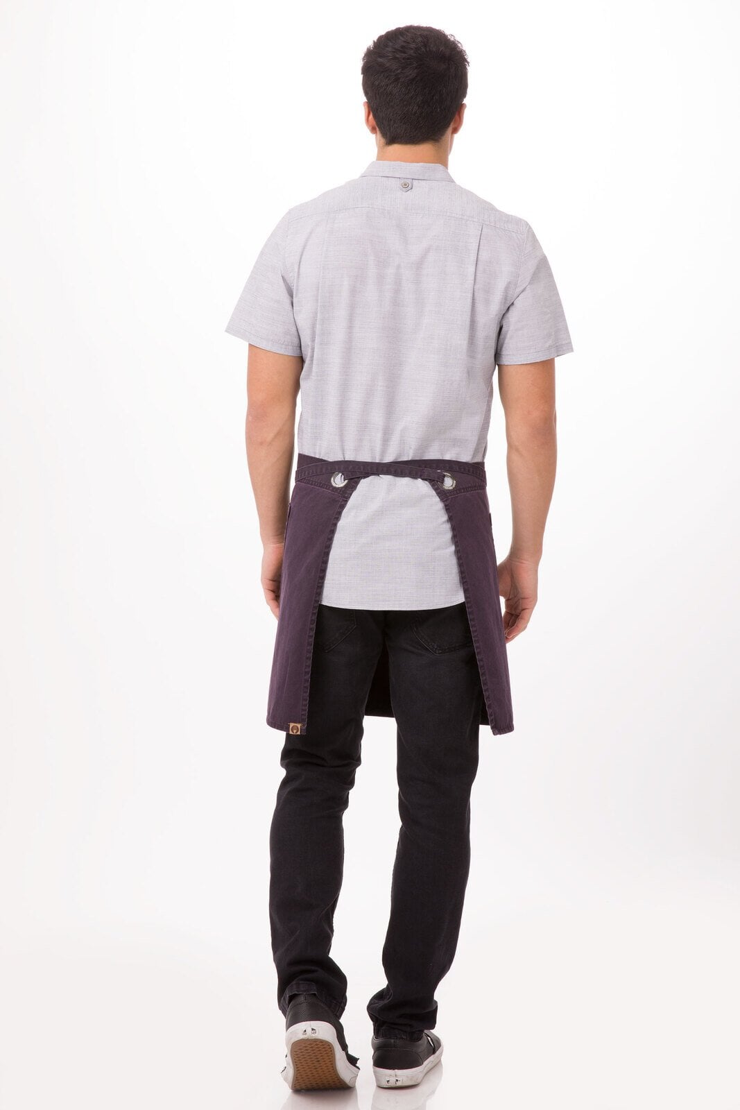 Dorset Half Bistro Apron Accessories Chef Works