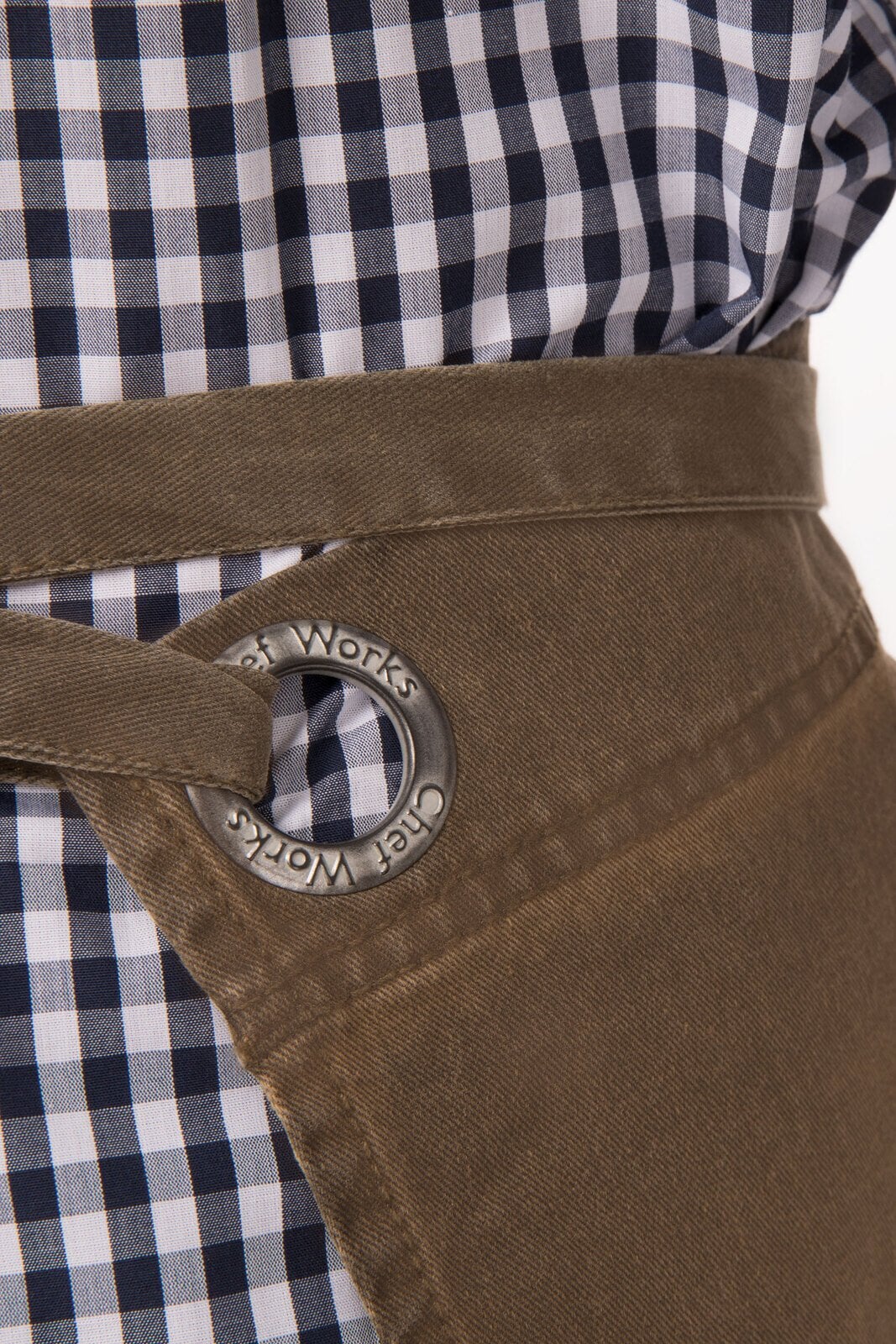 Dorset Half Bistro Apron Accessories Chef Works