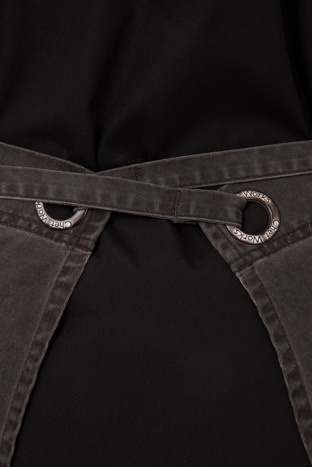 Dorset Half Bistro Apron Accessories Chef Works