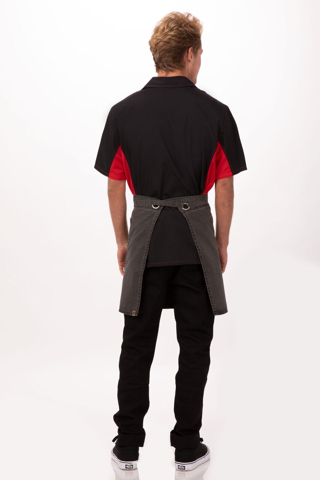 Dorset Half Bistro Apron Accessories Chef Works