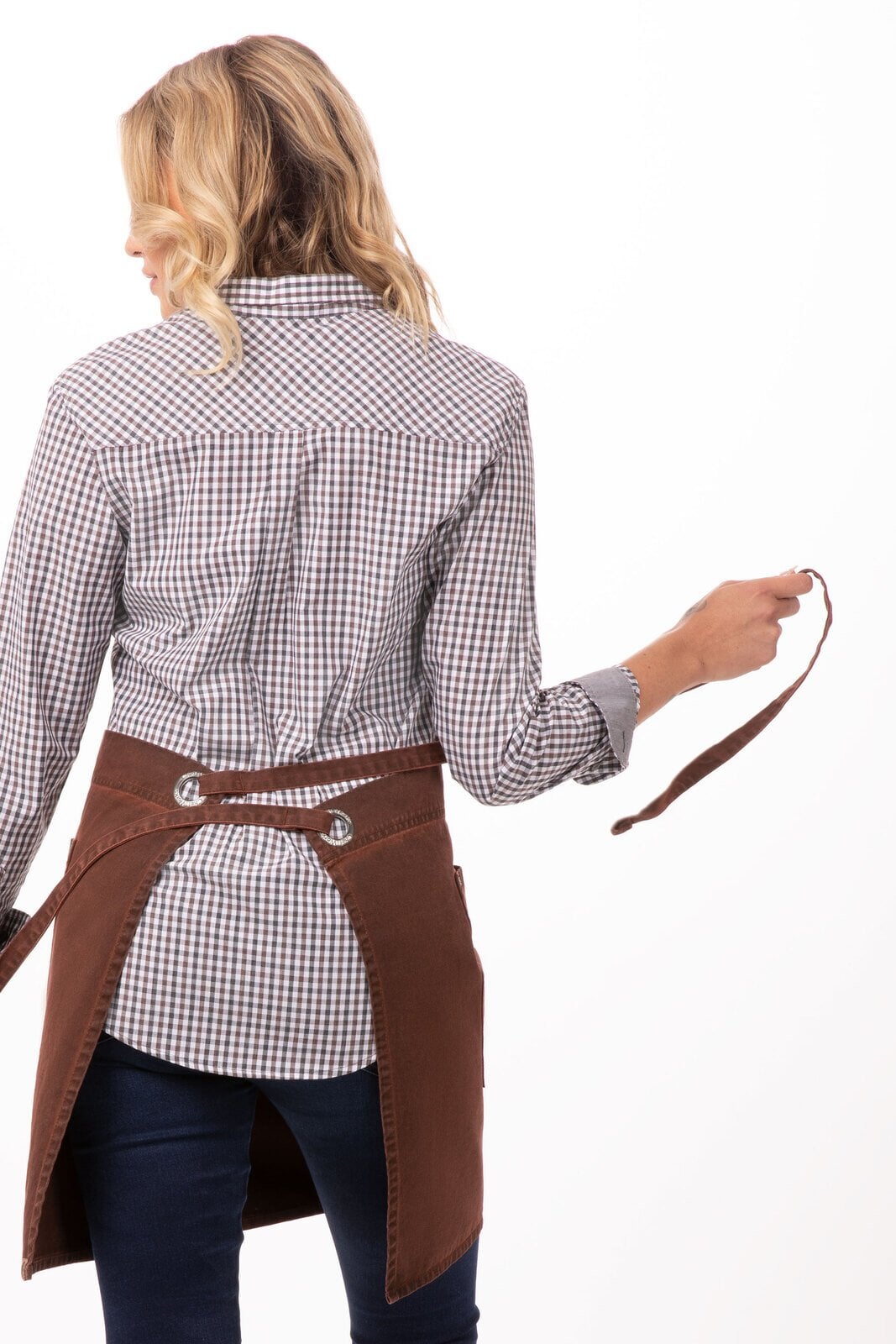 Dorset Half Bistro Apron Accessories Chef Works