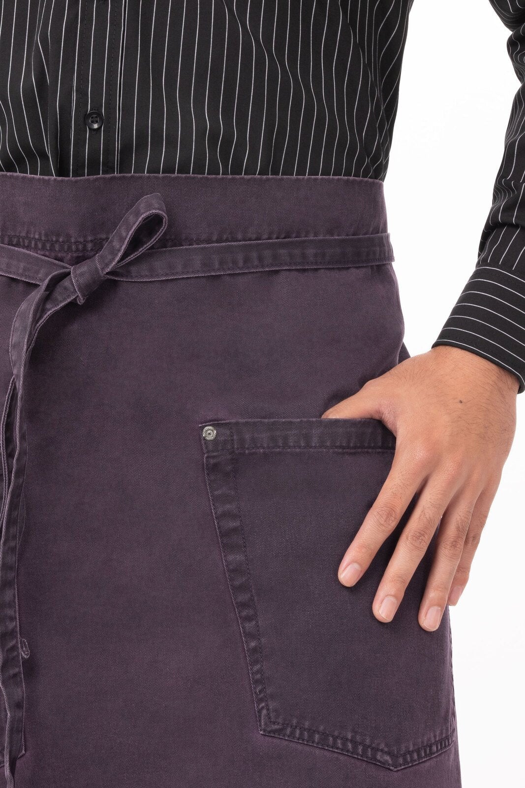 Dorset Bistro Apron Accessories Chef Works