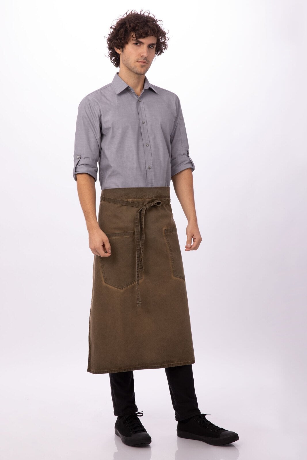 Dorset Bistro Apron Accessories Chef Works