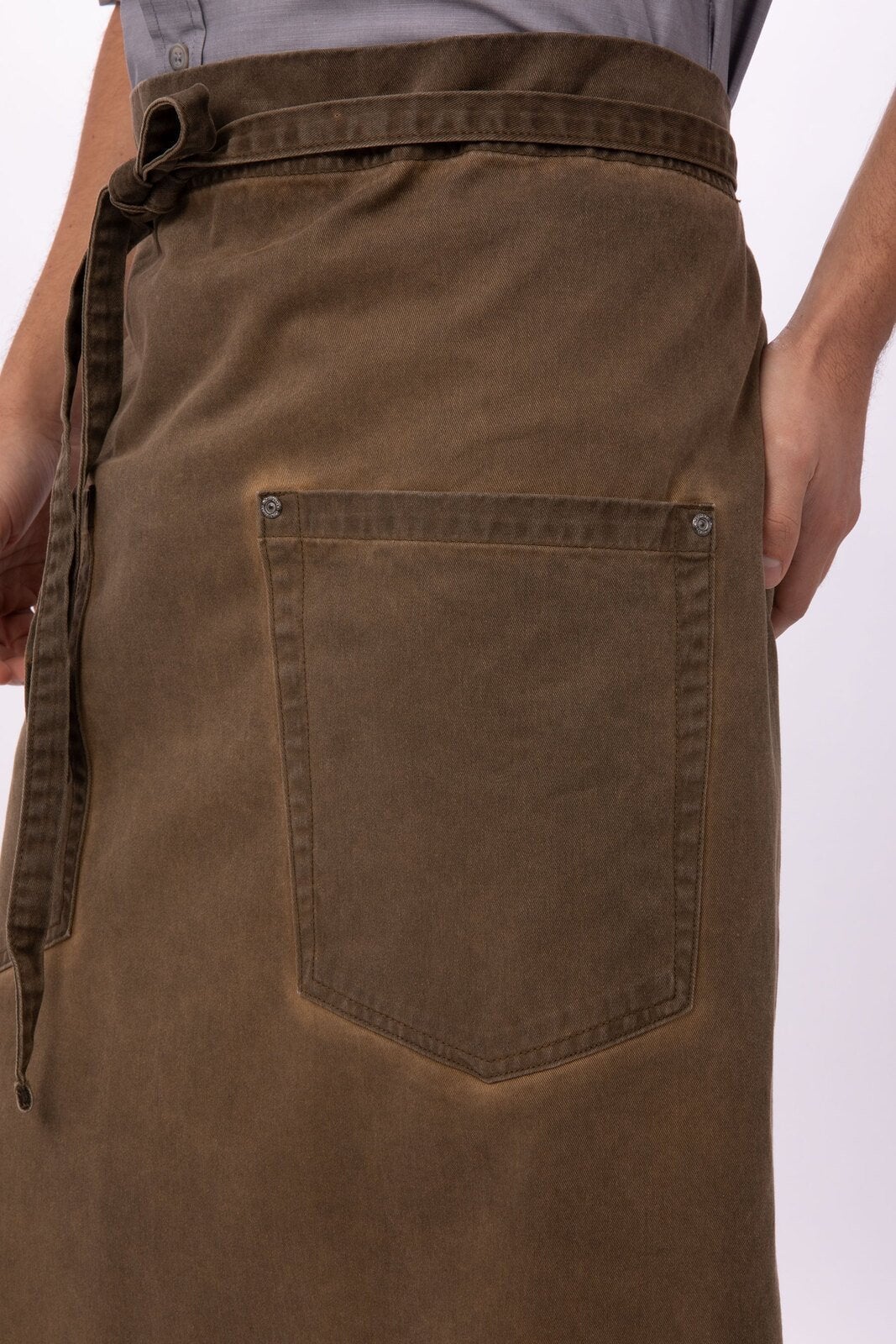 Dorset Bistro Apron Accessories Chef Works