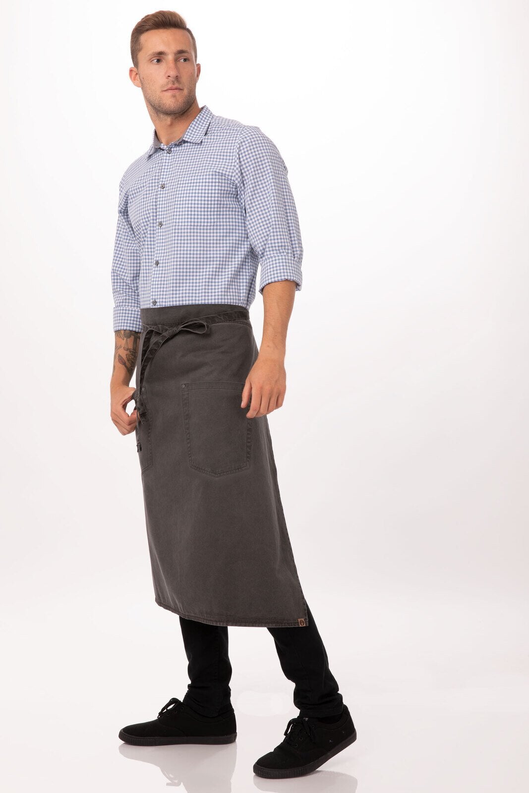 Dorset Bistro Apron Accessories Chef Works