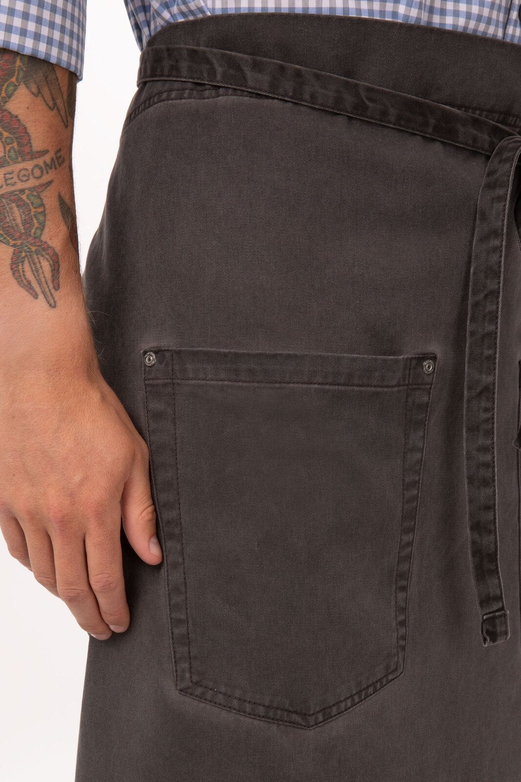Dorset Bistro Apron Accessories Chef Works