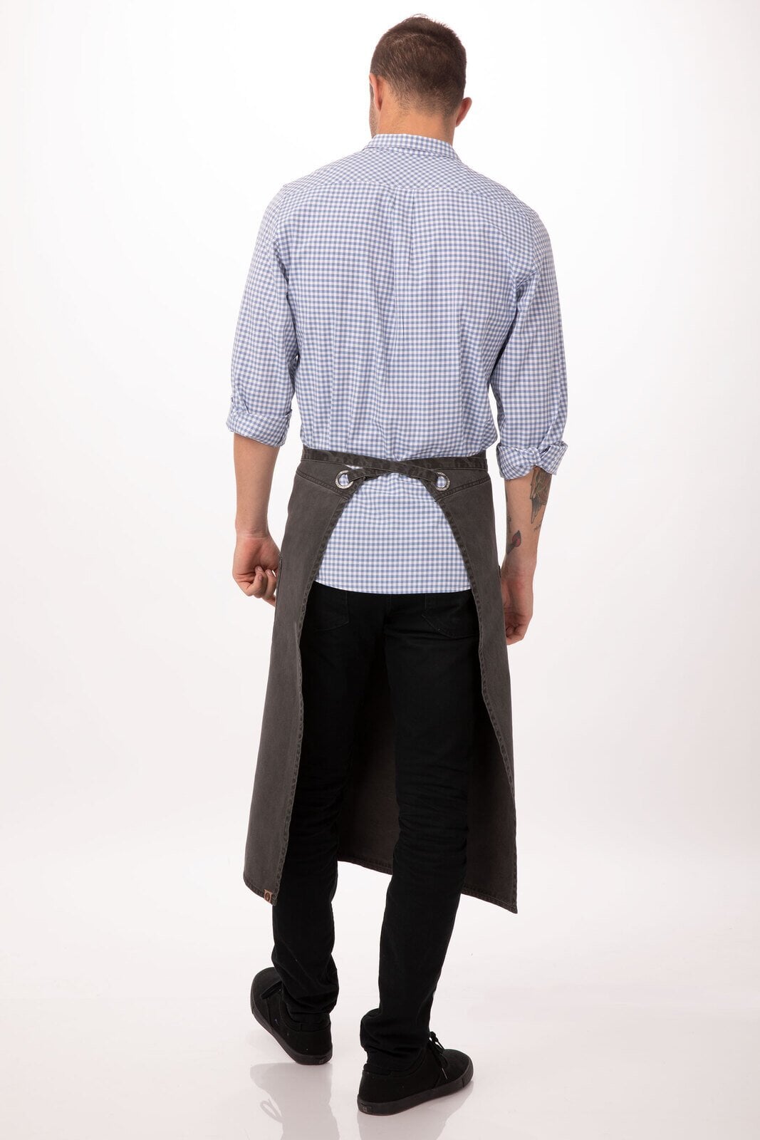 Dorset Bistro Apron Accessories Chef Works