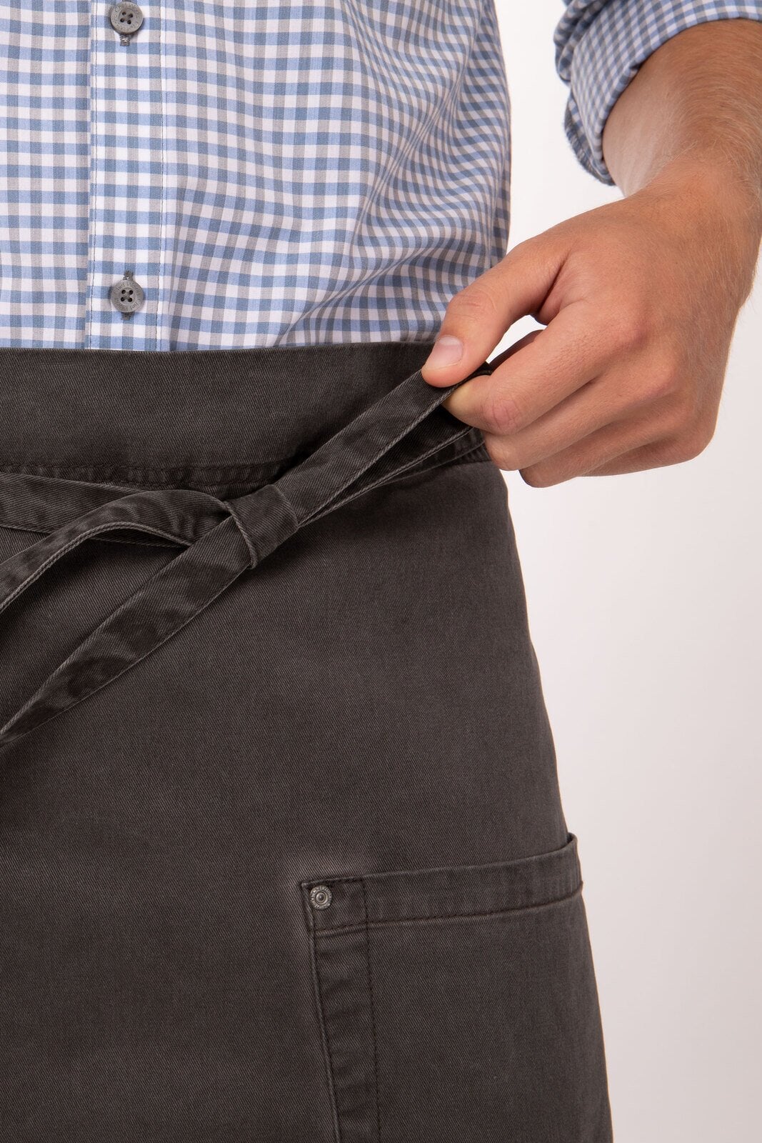 Dorset Bistro Apron Accessories Chef Works