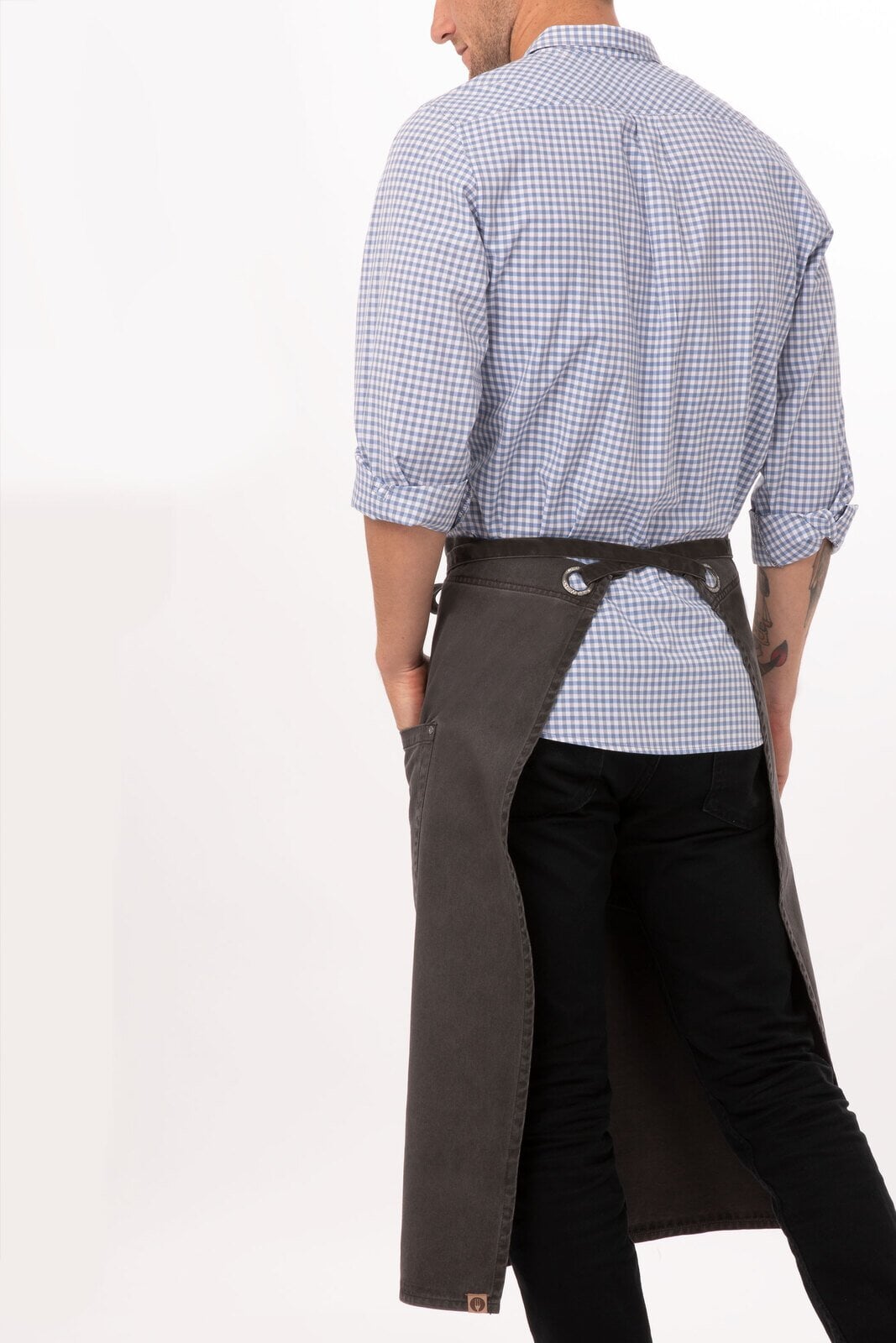 Dorset Bistro Apron Accessories Chef Works