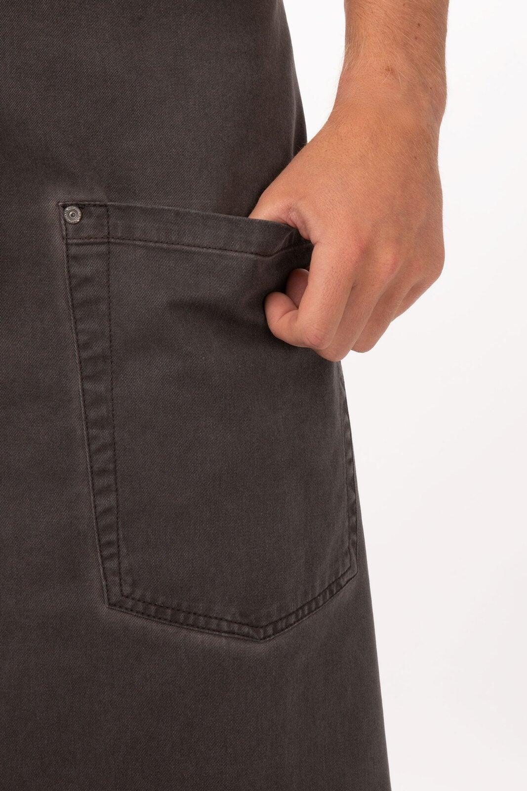 Dorset Bistro Apron Accessories Chef Works