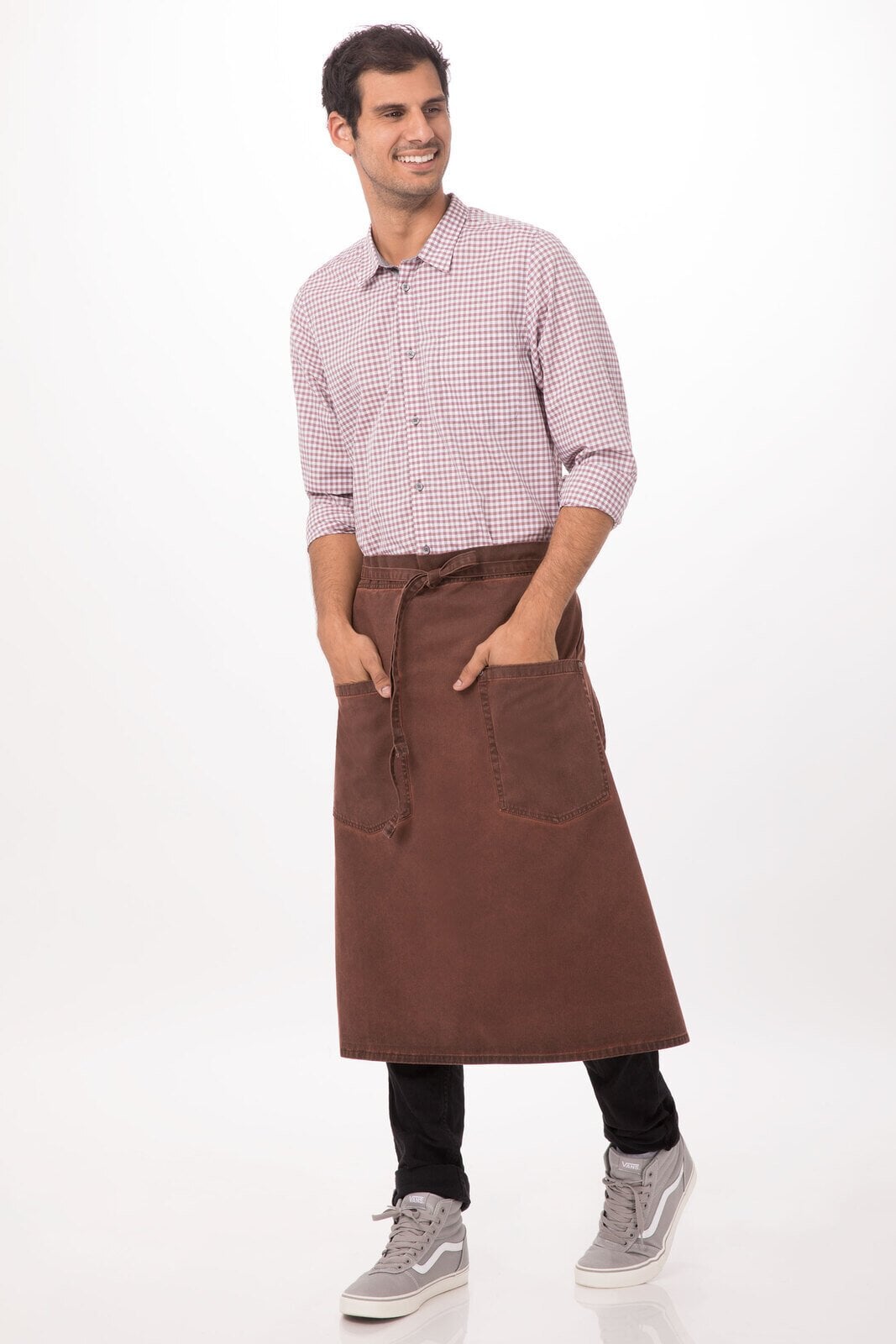 Dorset Bistro Apron Accessories Chef Works