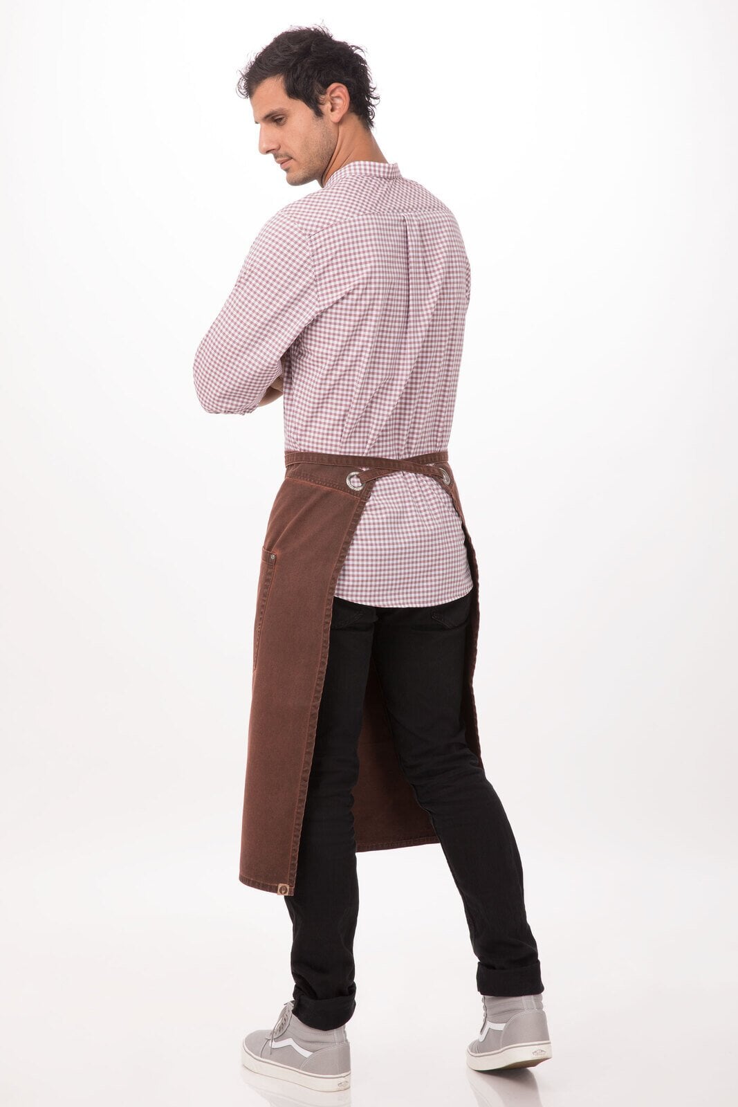Dorset Bistro Apron Accessories Chef Works