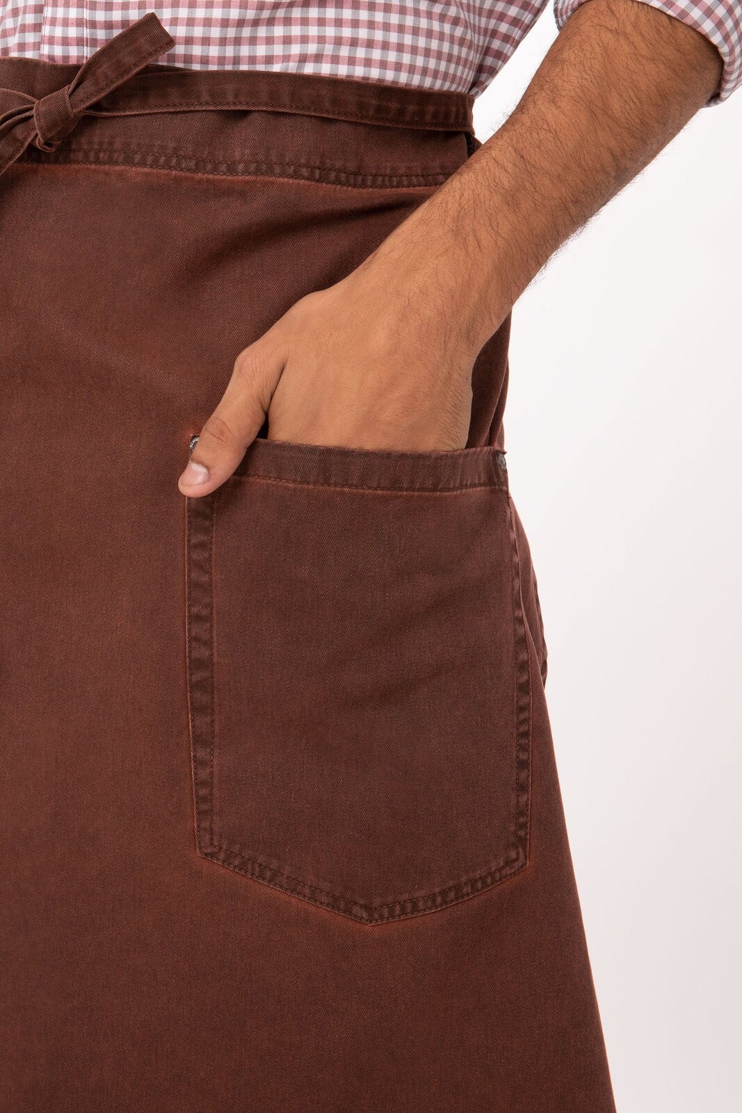 Dorset Bistro Apron Accessories Chef Works
