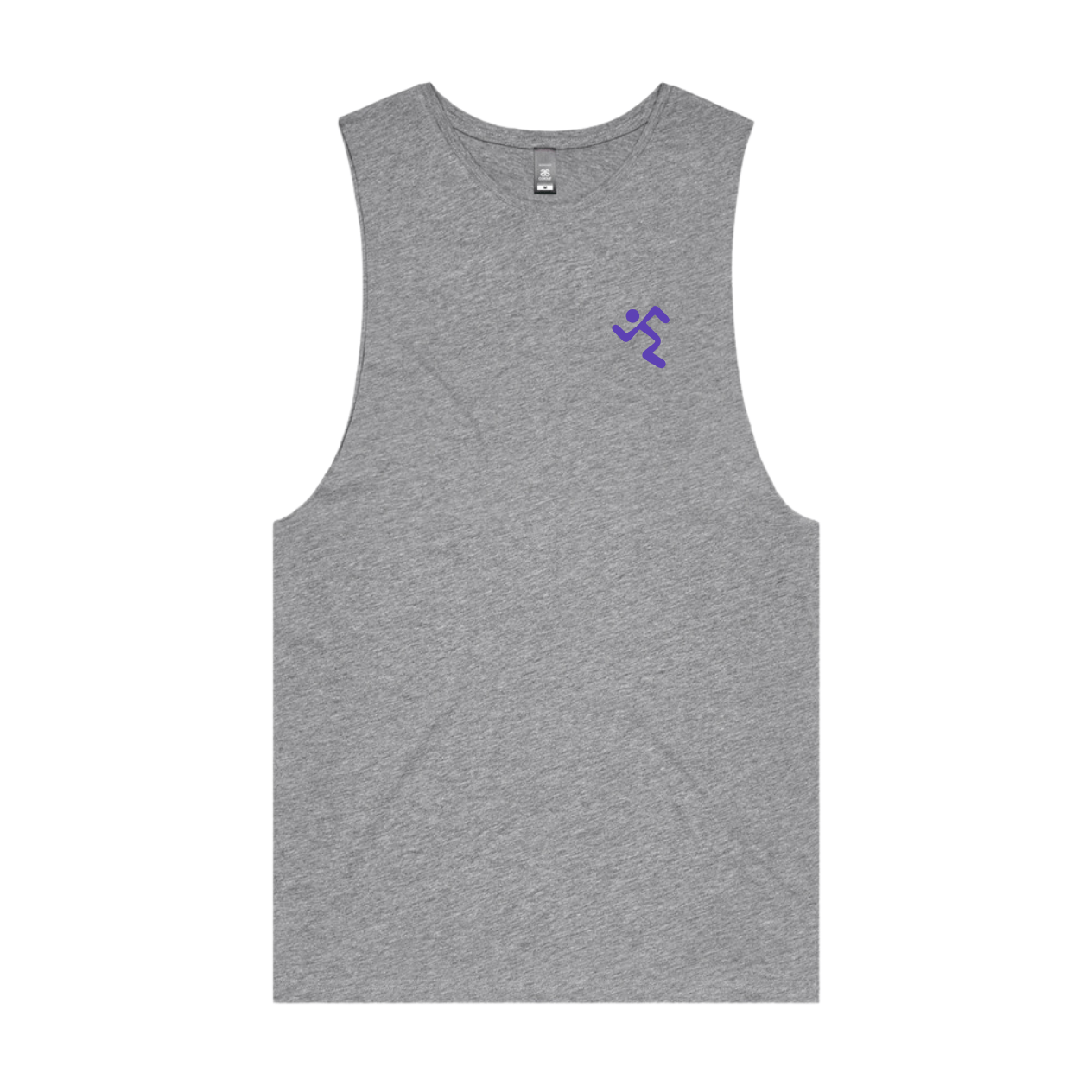 AF Mens Barnard Tank Tee T-Shirts AS Colour