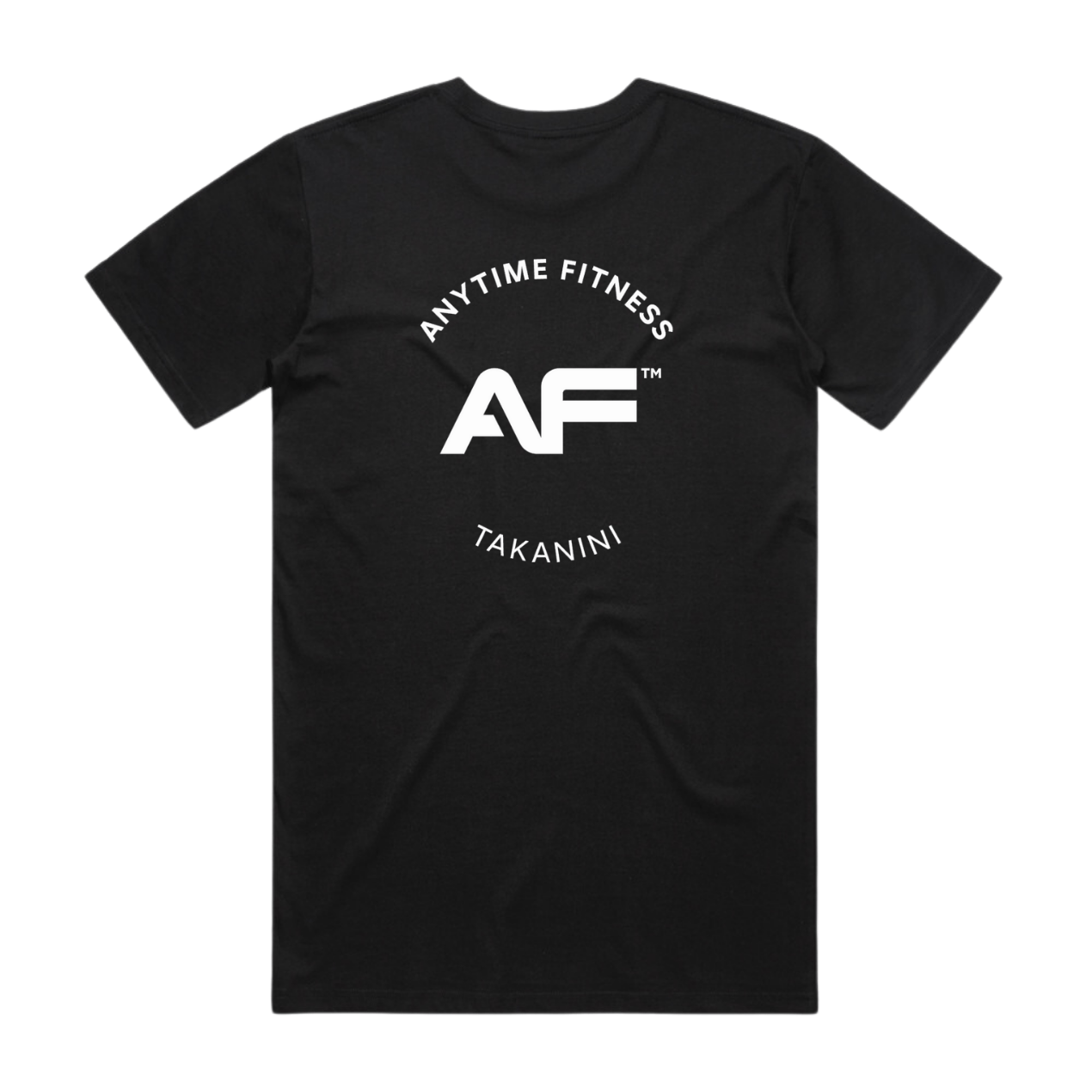 AF Men's Staple Tee T-Shirts AS Colour