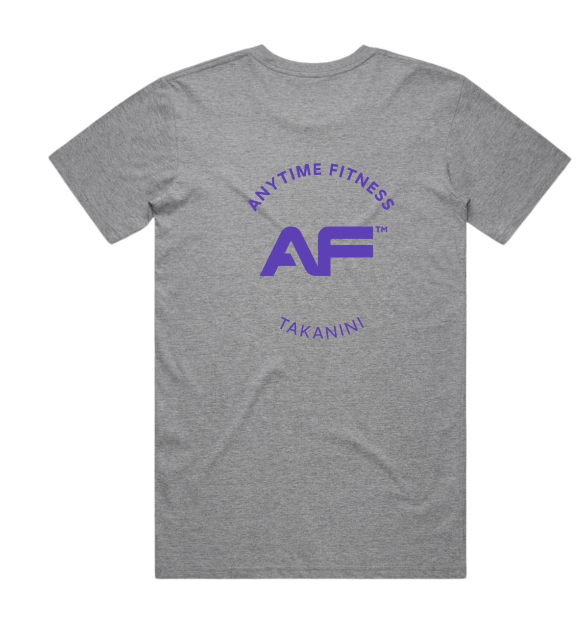 AF Men's Staple Tee T-Shirts AS Colour