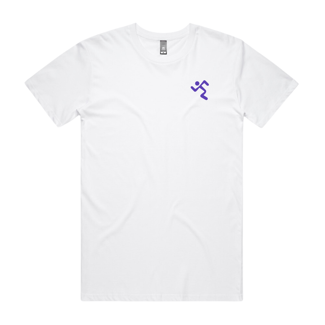 AF Men's Staple Tee T-Shirts AS Colour