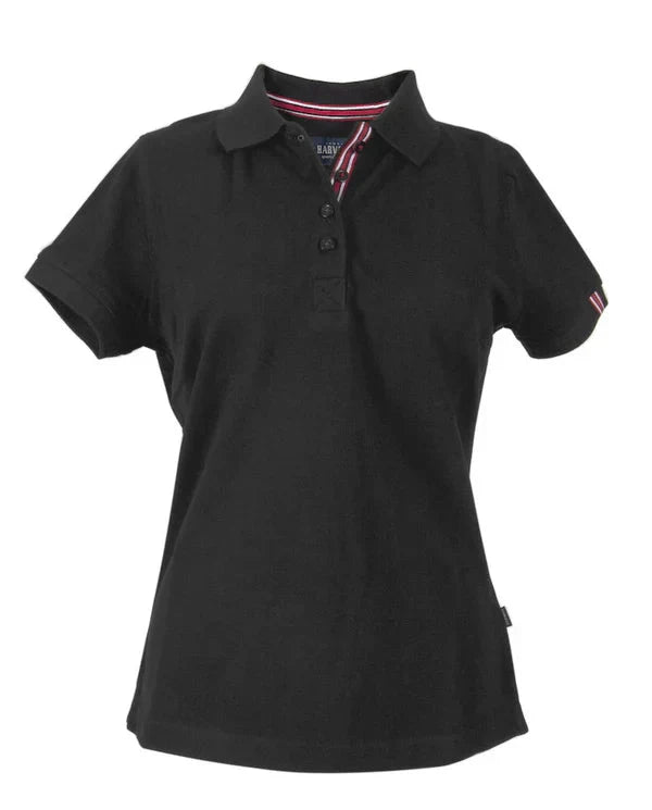Avon Women's Cotton Polo T-Shirts and Polos James Harvest