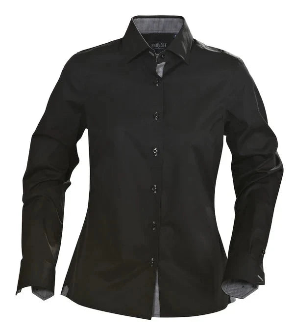 Baltimore Women's Shirt Shirts James Harvest
