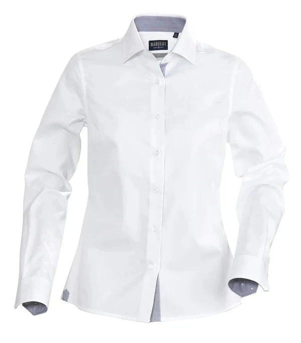 Baltimore Women's Shirt Shirts James Harvest