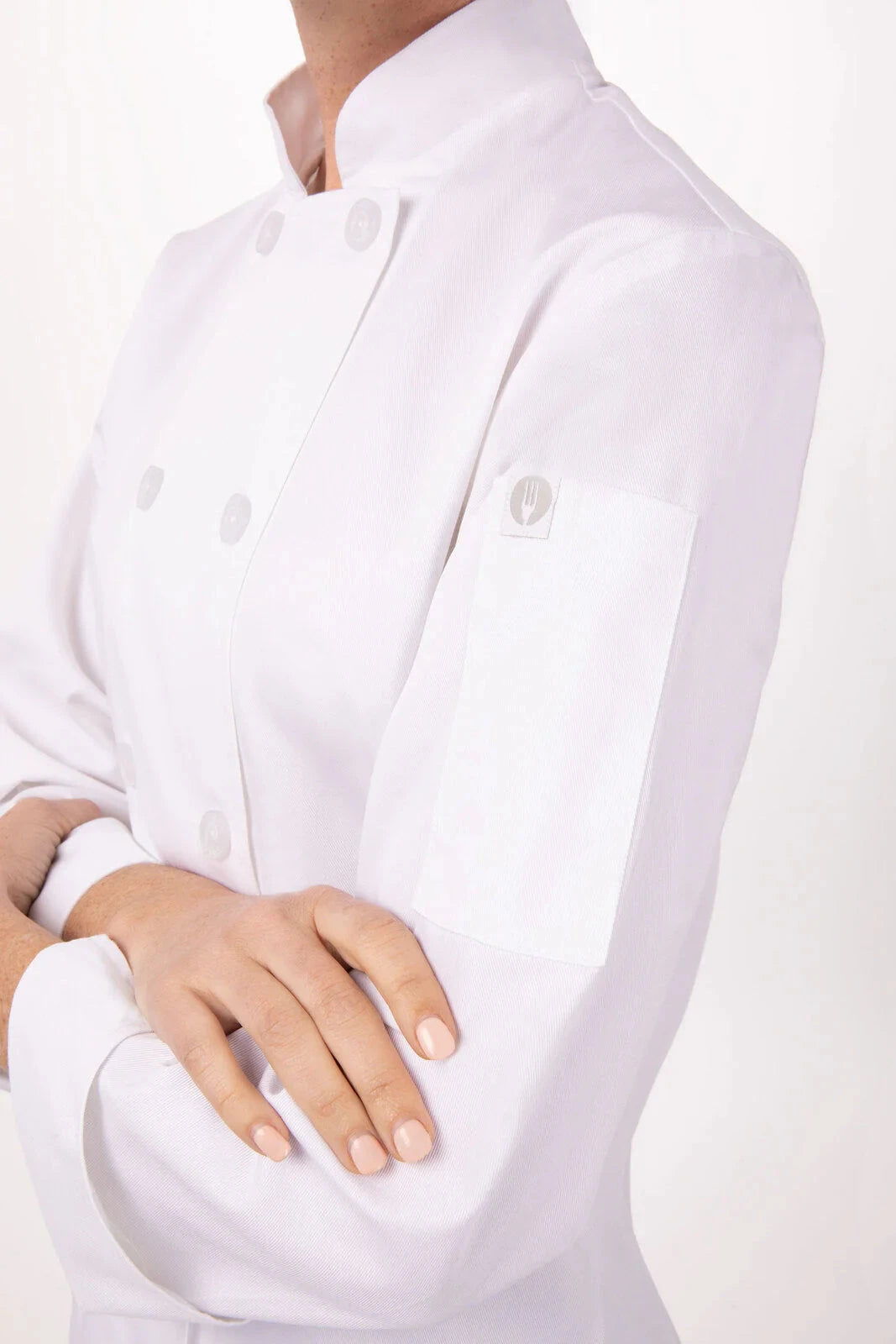Le Mans Women's Chef Jacket Hospitality Chef Works