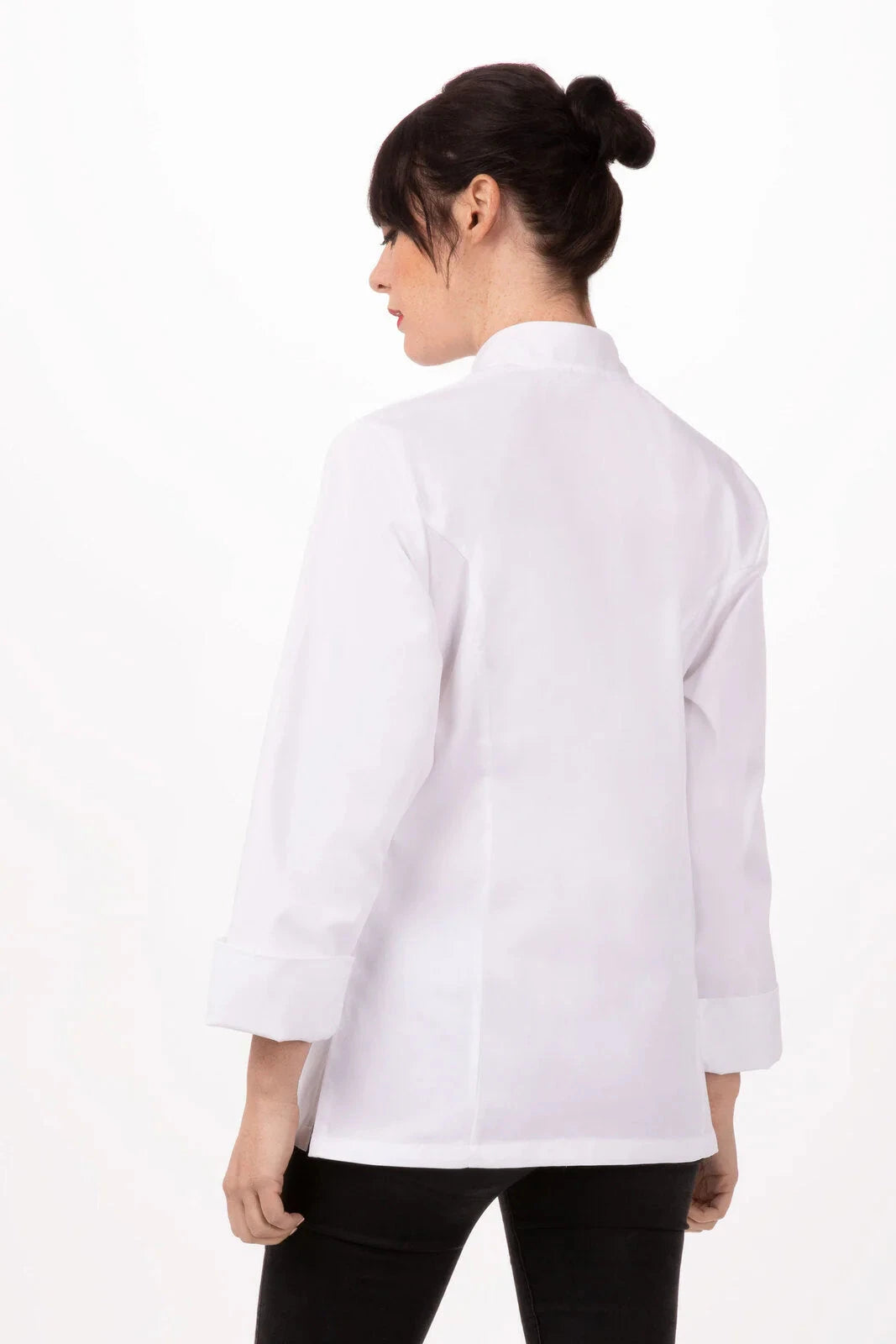 Le Mans Women's Chef Jacket Hospitality Chef Works