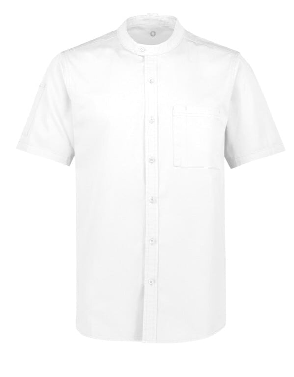Hotel Indigo Salsa S/S Chef Shirt Biz Collection