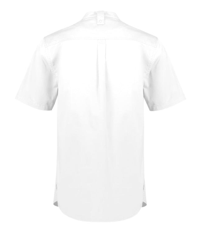 Hotel Indigo Salsa S/S Chef Shirt Biz Collection
