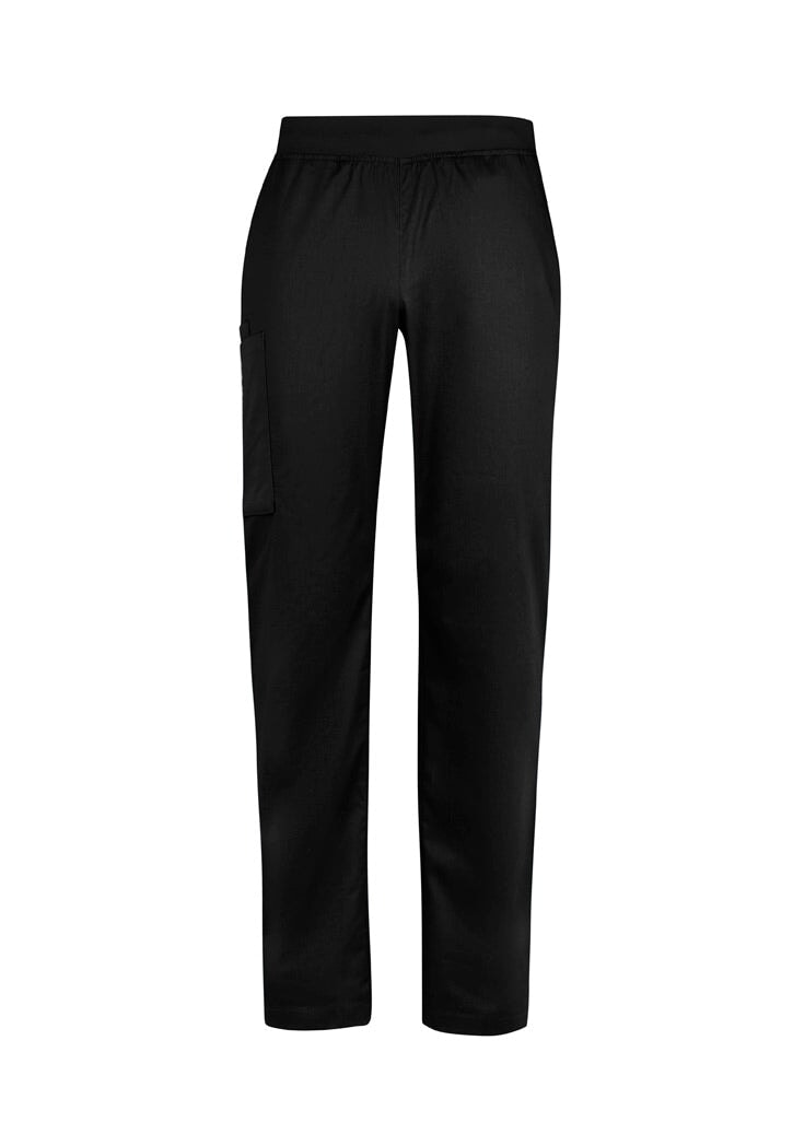 Hotel Indigo Mens Riley Straight Leg Scrub Pant Fashion Biz/ Biz Collection